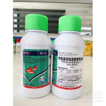 高氯甲维盐能杀钻心虫吗 高氯甲维盐的缺点