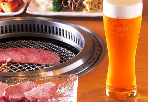 高档啤酒用大麦还是小麦 啤酒是用小麦还是大麦酿造的