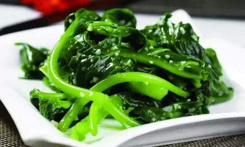 高钙菜的功效与吃法 高钙菜什么人不能吃