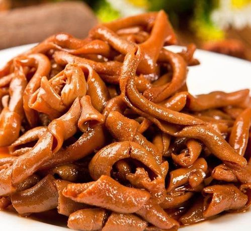 魔芋的十种最佳吃法 魔芋的家常菜做法