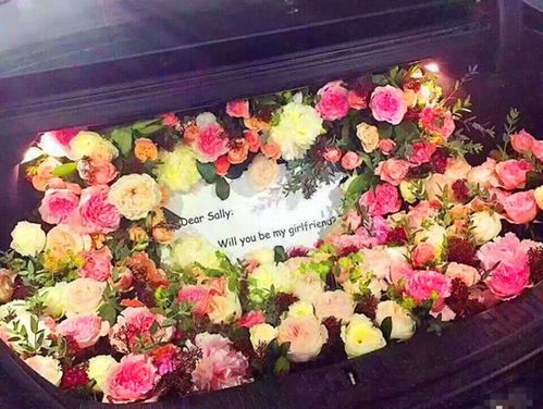 鲜花高温放车里会死吗 鲜花放在后备箱一下午会坏吗