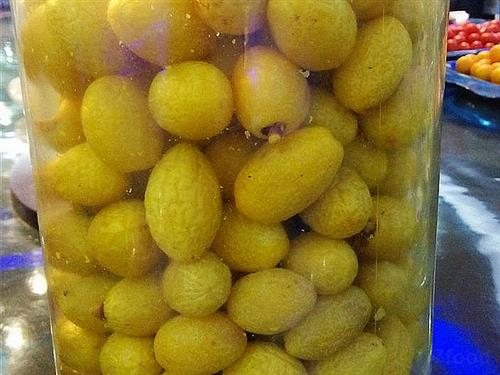鲜橄榄果怎么吃法 新鲜青橄榄为一级致癌物