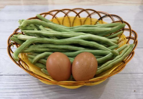 鸡蛋和豆角一起吃会中毒 鸡蛋与豆角能不能同吃