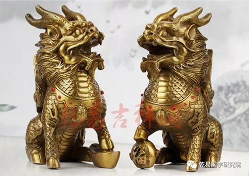 麒麟保佑什么人 麒麟忌讳什么生肖