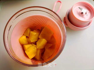 黄汁之果指的是什么水果 黄桃是什么水果