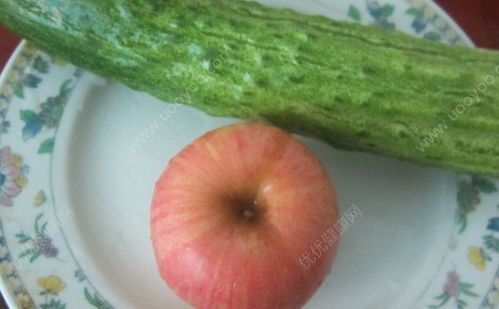 黄瓜榨汁最佳搭配 黄瓜榨汁最佳搭配图片