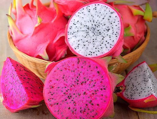 黄皮火龙果好还是红皮好 黄皮火龙果为什么那么贵