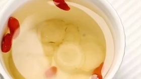 黄芪和大枣一起泡水喝 喝了一个月黄芪红枣水