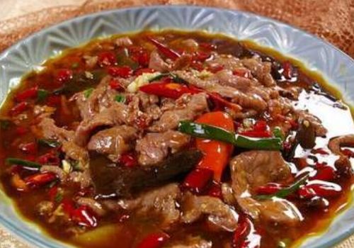 黄豆芽和绿豆芽 火锅是绿豆芽还是黄豆芽