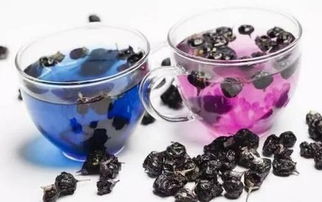 黑枸杞用100°C水泡了能喝吗 自己千万别用黑枸杞泡水喝