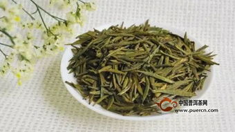 黄茶的特点和功效 黄茶的介绍