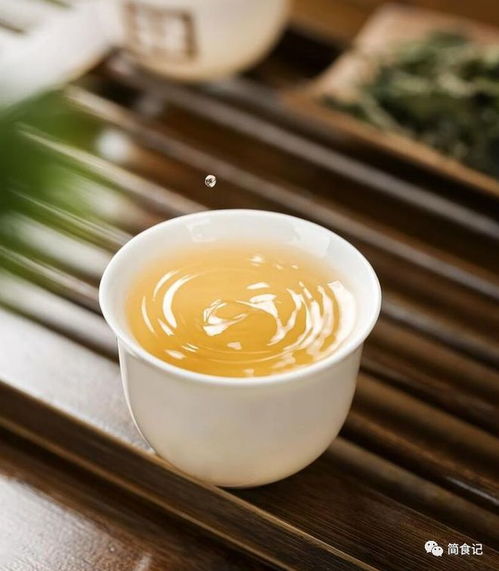 黄金芽属于白茶还是绿茶 为什么黄金芽没人喝了