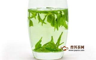 龙井茶是不是绿茶 什么人不适合喝龙井茶