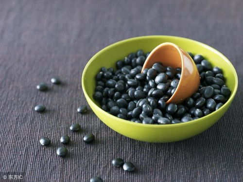 黑豆的正确吃法 黑豆的八大危害