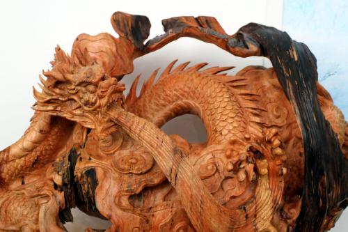 龙爪子有几个指头 龙爪是几个指头