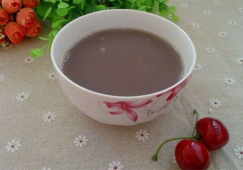 黑豆为什么不能打豆浆 女性长期喝黑豆浆危害