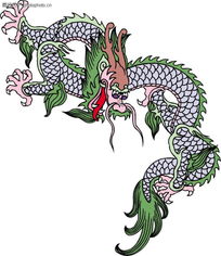 龙的美好象征和寓意 龙的吉祥寓意简短